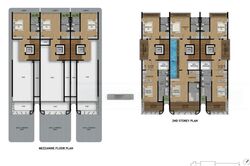 Brighton Crest (D19), Terrace #476865301